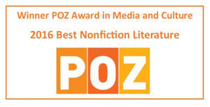 2016 POZ Award in Media and Culture
