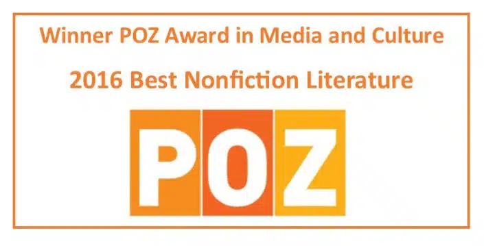 POZ award for best nonfiction literature.