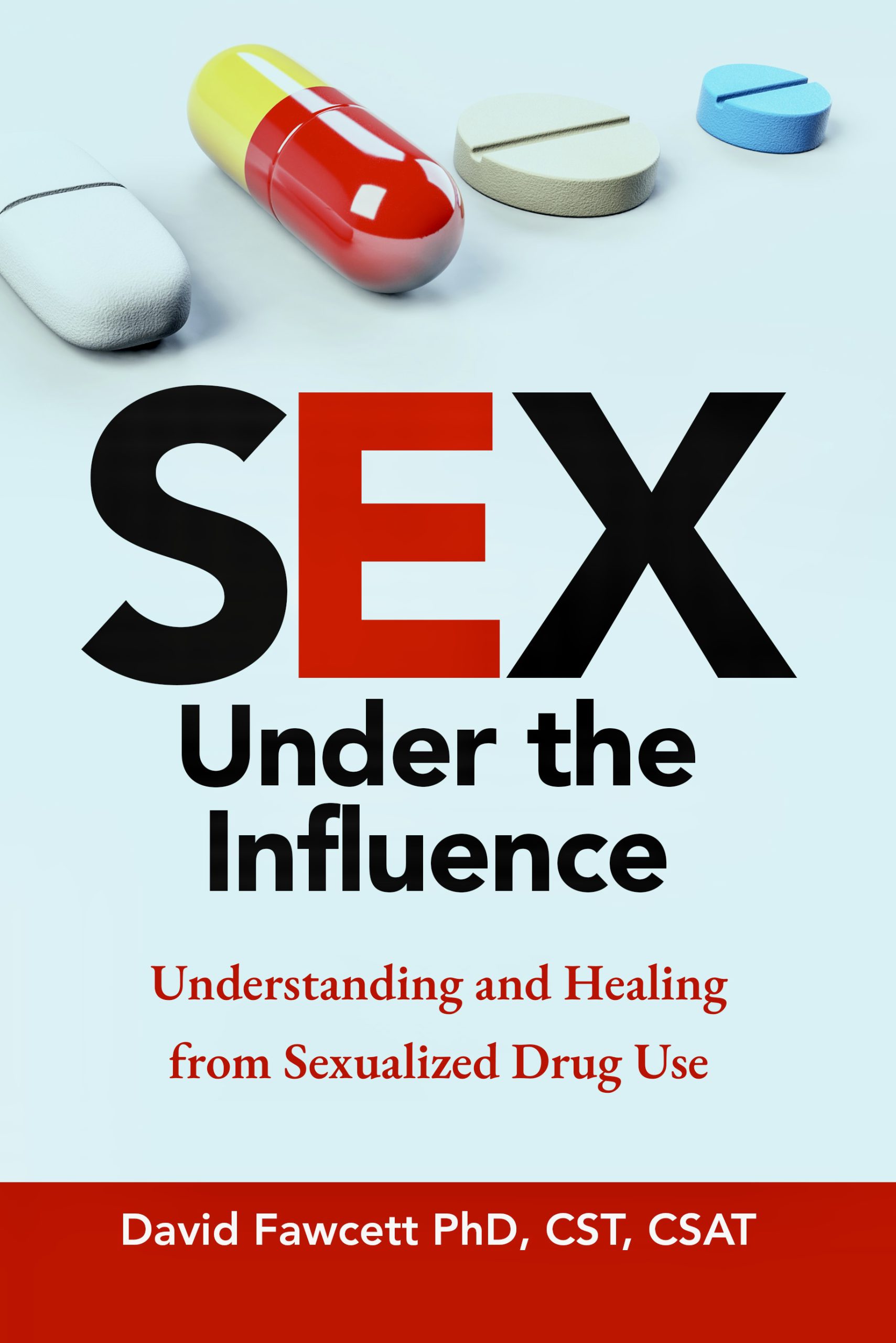 “Sex Under the Influence” Gets Worldwide Launch.