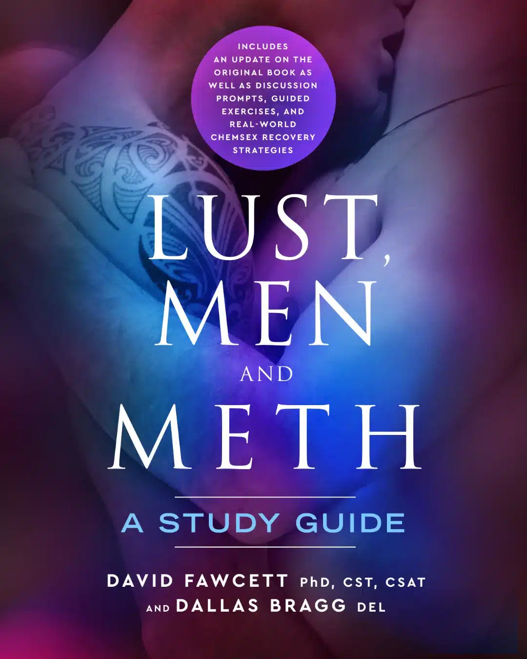 Lust, Men and Meth: A Study Guide.
